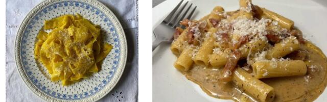 Recepti za testeninu koji su bolji od viralne votka paste Gigi Hadid