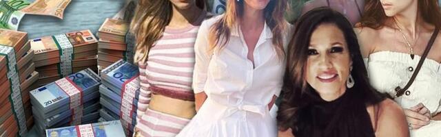 Ove Srpkinje su se najbolje udale! Muževi su im prinčevi, šeici i milijarderi, plivaju u parama