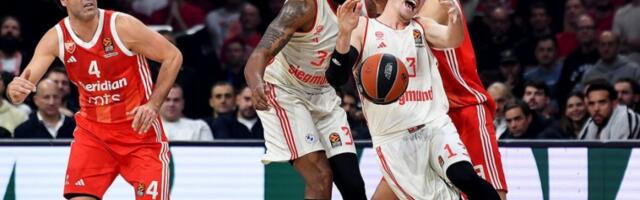 "POBEDI ILI UMRI"! Kakva najava Bajerna pred meč sa Zvezdom (FOTO)