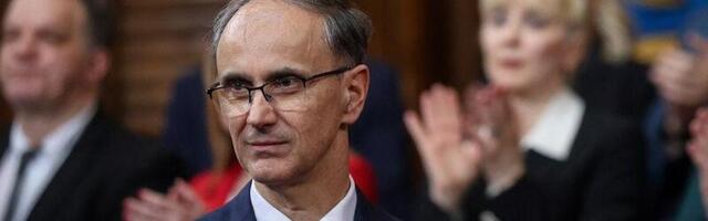 Nova Vlada Đura Macuta ‘kupovina vremena vlasti dok protesti ne splasnu’