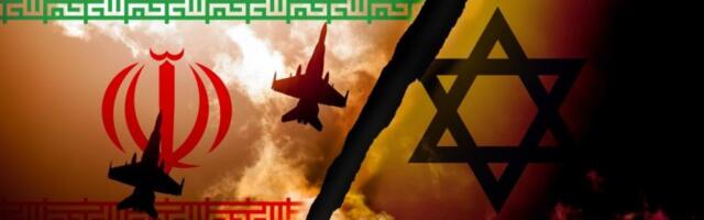 IZRAEL PLANIRAO U MAJU NAPAD NA IRANSKA NUKLEARNA POSTROJENJA! Tramp rekao "NE MOŽE"