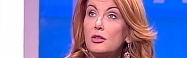 VESNA DEDIĆ SLOMLJENA OGROMNIM GUBITKOM: "Ko te je poznavao, danas plače, počivaj u miru"