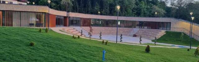 Promocija kulturno–obrazovnog programa u “Carskom gradu” za đake prvake