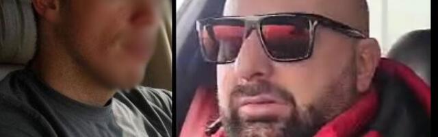 NJEGOVO IME JE POD ISTRAGOM EVROPOLA Cezarov šef vlasnik restorana u Sarajevu!