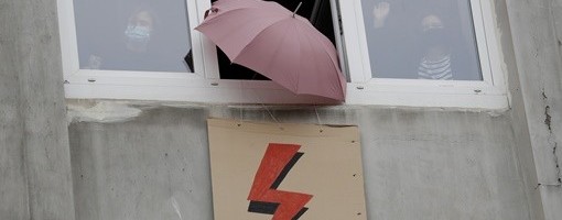 Crkva u centru nezadovoljstva oko zabrane abortusa u Poljskoj