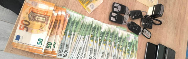 Uhapšeno 11 osoba zbog krijumčarenja ljudi, među njima i Nišlija