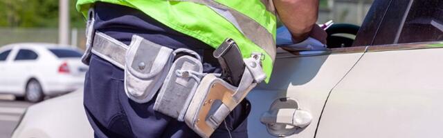 Sledi žestoka kontrola: Policija "češlja" - SVI POD LUPOM!