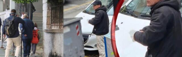 Oteo joj telefon, pa joj stavio makaze na vrat: Hrabrost i pribranost žene sprečile Igora Miloševića da je siluje