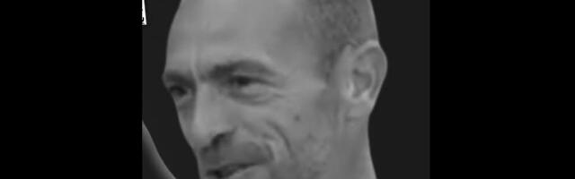 Vranjanac Goran Trajković posle moždanog udara preminuo u bolnici u Solunu