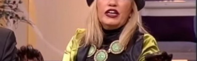 RAKIJA ME SPASILA OD KORONE! Nada Topčagić bila s Kinezima iz Vuhana: "NESTAO MI GLAS, BILA SAM MRTVA ŽENA..."