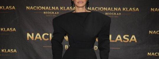 RAZMIŠLJAM SAMO SAMO O JEDNOM! Nataša Bekvalac emotivna posle rođendana!