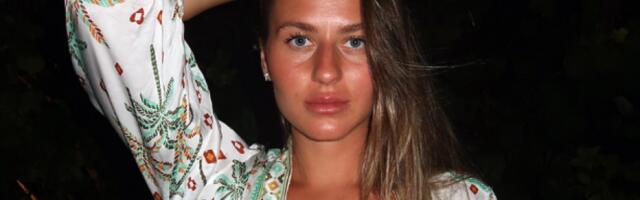 "OH, BOŽE..." Jedna od najlepših svetskih teniserki napravila haos na društvenim mrežama