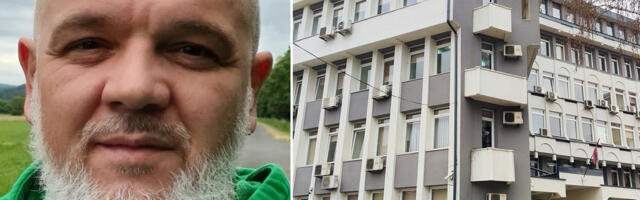 Sutra završna riječ u slučaju ubistva novinara Edina Hamidovića