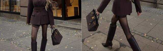 Pronaći idealan par crnih hulahop čarapa nije lako, ali mi znamo trikove