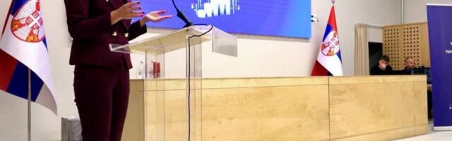 Nova ministarkina obećanja u Slučaju Kentaur: Sledeće nedelje sam u Vranju