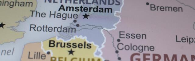BELGIJSKI PREMIJER TRAŽI UJEDINJENJE SA HOLANDIJOM! Svi mogu, samo je Srbima zabranjeno! Neće biti sankcija za De Vevera zbog "nacionalizma"