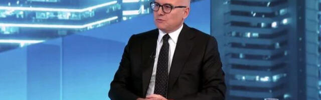 Вучевић: Поносан сам што грађани нису ни осетили да су нам увели санкције