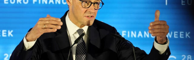 Мерц запретио Путину и дао обећање Кијеву