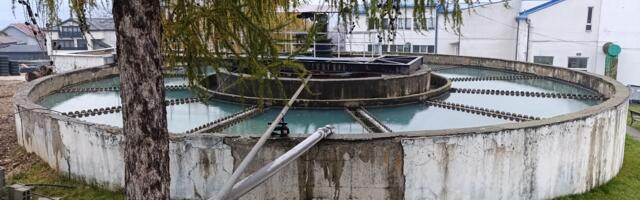 Bez vode zbog havarije na elektroenergetskom sistemu