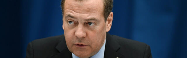 &quot;ZELENSKI NEĆE POTPISATI MIROVNI SPORAZUM&quot; Bomba iz Rusije, Medvedev razobličio ukrajinskog predsednika