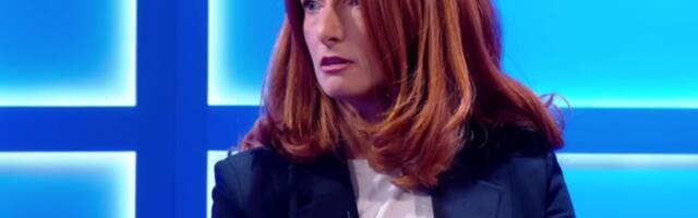 Studenti u blokadi FPN: Napad na Biljanu Đorđević je napad na ceo fakultet