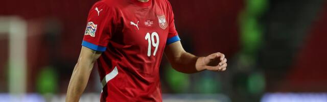 Posle teške povrede oglasio se bivši kapiten Vojvodine
