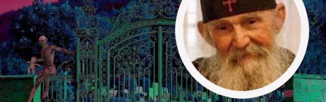 EVO ZAŠTO ĐAVO NAJVIŠE NAPADA U VREME BOŽIĆNOG POSTA: Sveti Jefrem Arizonski otkriva kako se odupreti demonskim silama