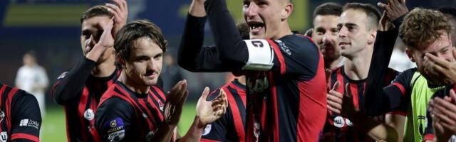 Šta se dešava? Razlika između srpske elite i druge lige nikada nije bila manja