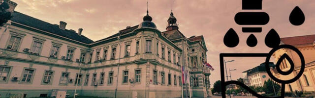 Zrenjaninci, pitamo vas: Da li koristite vodu sa česme posle objave da je bezbedna?