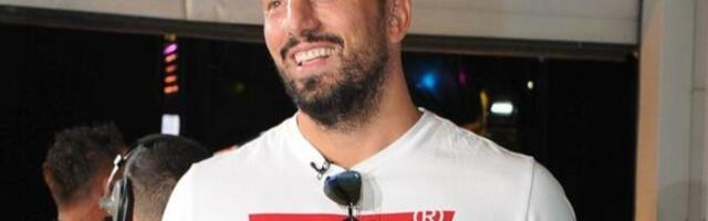 I NJEMU NIJE DOZVOLJEN ULAZAK U CRNU GORU! Vladimir došao na granicu, pa POPIO RAMPU! Razlog je za nevericu