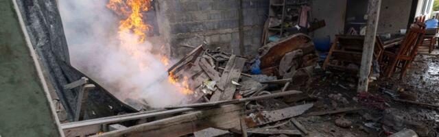 Tajland potvrdio prve civilne žrtve nakon ponovnog sukoba sa Kambodžom