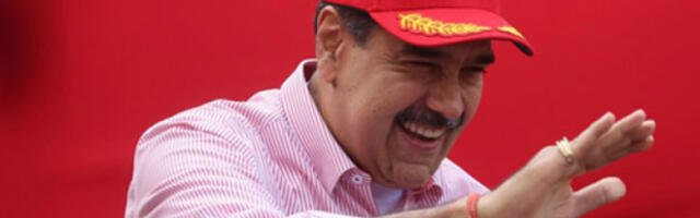 Колумбија спремна да пружи азил Мадуру ако напусти власт