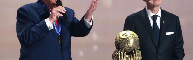 FIFA objavila podatke: Za 24 sata stiglo pet miliona zahteva za karte za Mundijal i pored kritika zbog cena