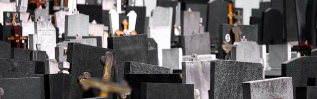 Kako do groblja automobilom, a kako prevozom? Za motorna vozila postoji detaljno uputstvo "Pogrebnih usluga"