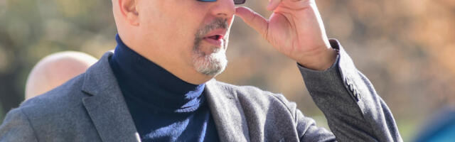 ĐORĐEVIĆ I PARTIZAN - OPET SE PODRGREVA: Tema koja mori grobare, čuveni trener rekao svoje!