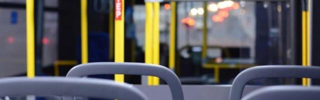 Pojedine linije javnog prevoza menjaju trasu zbog radova širom Beograda