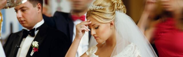 "Kume, što ne kažeš da mu spavaš sa ženom?": Usred Ostroga sveštenik raskrinkao aferu, svi su zanemeli