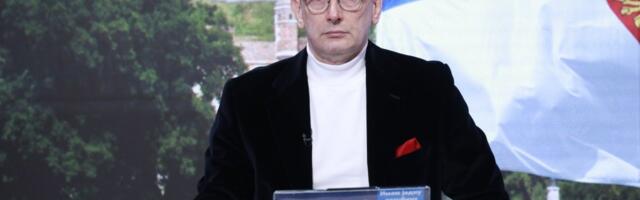 Nebojša Bakarec: Deo EU zlonamerno koči evrointegracije Srbije