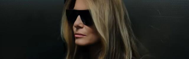 Objavljen trejler za dokumentarac o Melaniji Tramp: Jedan detalj svi ismevaju, internet gori od komentara