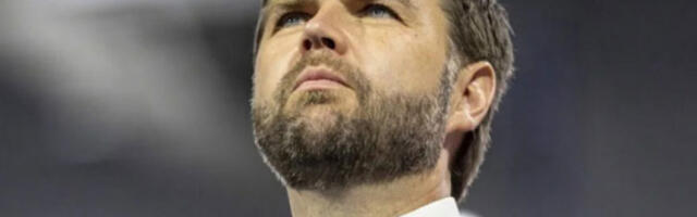 Венс: Само мали проценат Американаца је антисемитски настројен