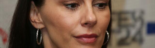 Sloboda Mićalović bez trunke šminke! Pokazala lice iz ugla iz kog većina žena ne podnosi da se slika