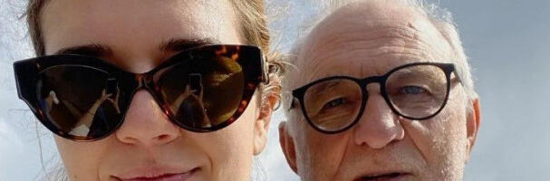 OVOME SE NIKO NIJE NADAO! Lazar Ristovski i Anica PRVI PUT JAVNO SAOPŠTILI - glumica SAZNALA SASVIM SLUČAJNO!