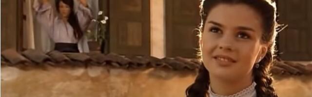 Proslavila se u filmu "Ivkova slava": Ovako danas izgleda Danijela Štajnfeld, vratila se u Srbiju posle 13 godina