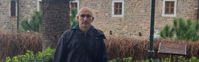 Crna Gora – dugo putovanje u Jevropu