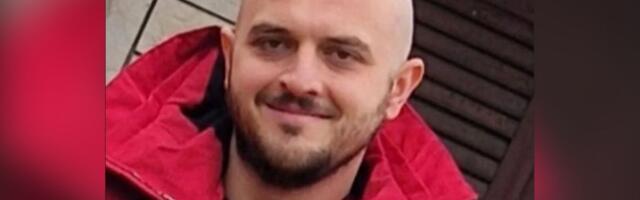 Dan žalosti u Ljigu zbog herojske smrti Stefana Ivanovića: Spasao živote u požaru u Švajcarskoj