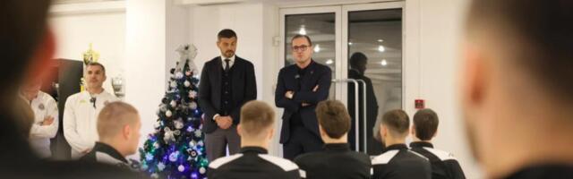 Milan za 300.000 evra krade pojačanje Partizanu!?