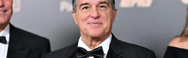 Predsednik Barselone opleo po igračima Reala: "Moraš imati poštovanja"