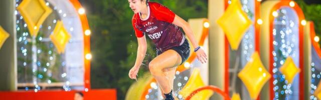 "U krevetu sam najopuštenija" - Učesnica Exatlona bez dlake na jeziku: Rade me nepoznate stvari (VIDEO)