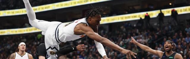 OVO NIKO NIJE OČEKIVAO - NOVA POBEDA DENVERA BEZ JOKIĆA! Srbin ove sezone definitivno ima sa kim da igra: Petorica dvocifrenih u trijumfu protiv Dalasa!