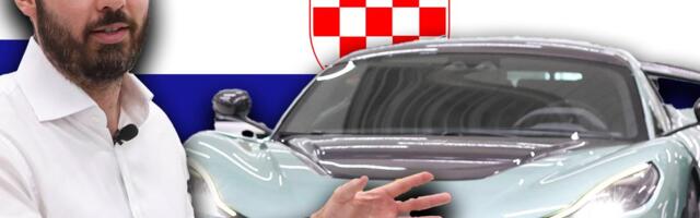 Hrvatski Ilon Mask nakon razvoda u vezi sa pravom bombom: Težak je milijarde, a evo ko mu je nova devojka